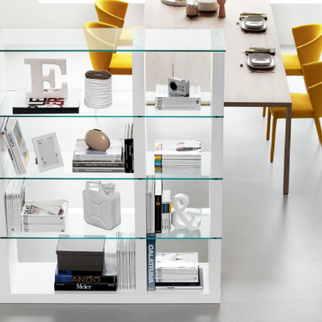 Libreria Calligaris